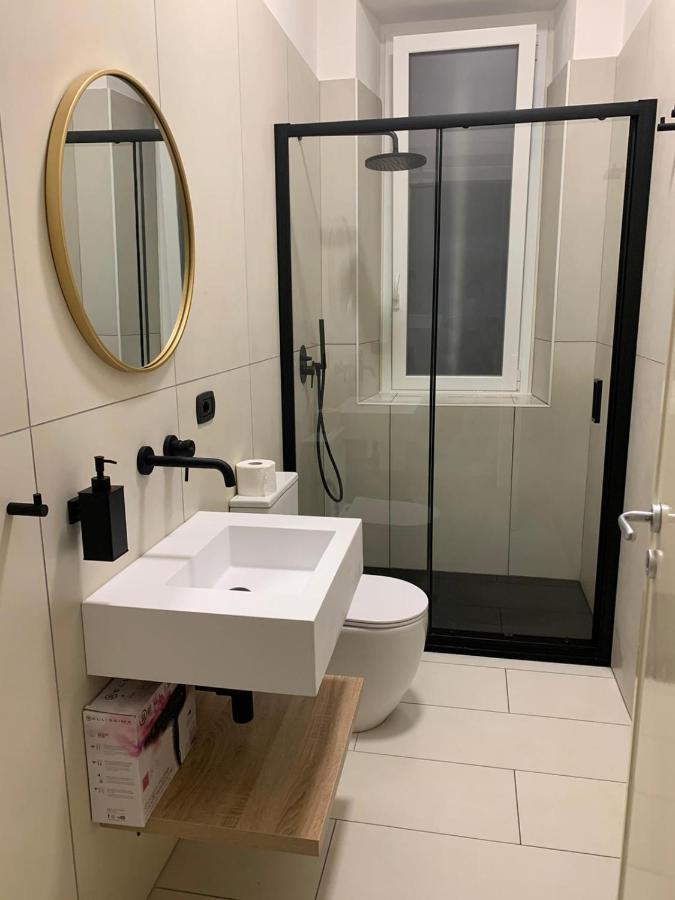 Casa Don Minzoni - Affitti Brevi Leilighet Syracuse Eksteriør bilde